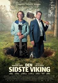 Poster for The Last Viking